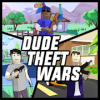 Dude Theft Auto: Open World Sandbox Simulator